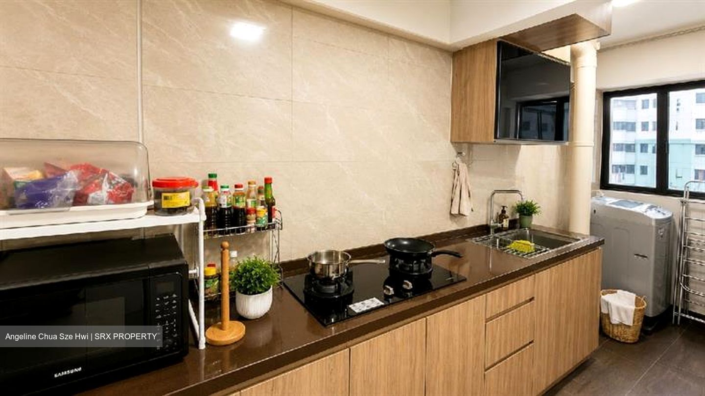 Blk 689 Jurong West Central 1 (Jurong West), HDB Executive #603675651